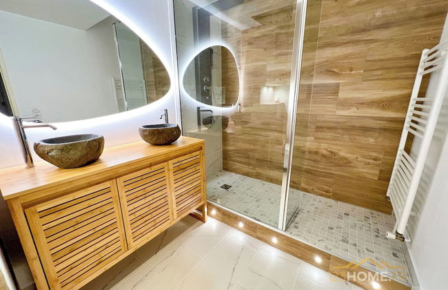 123home- Garden & spa - Foto 14