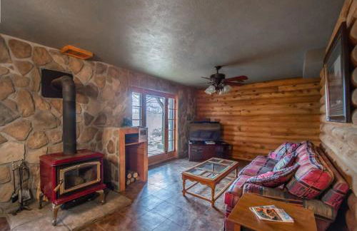 Buffalo River Lodge (Yellville)- Lower Level - Foto 22