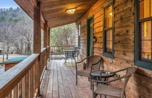 Mountain View Cabins - Foto 50