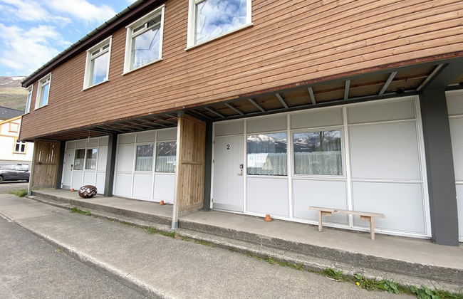 Studio Apartments - Foto 23