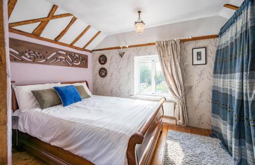 Farm View suite, Kelsale - Foto 11