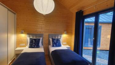 Przystań nad zatoką - Osada - Foto 5