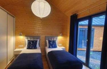 Przystań nad zatoką - Osada - Foto 5