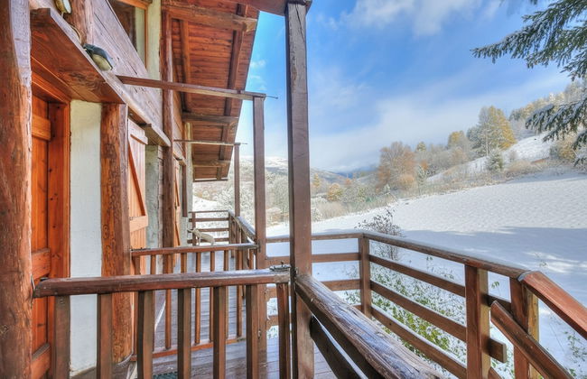 Romito Lodge Apartment Mountain Retreat - Foto 29