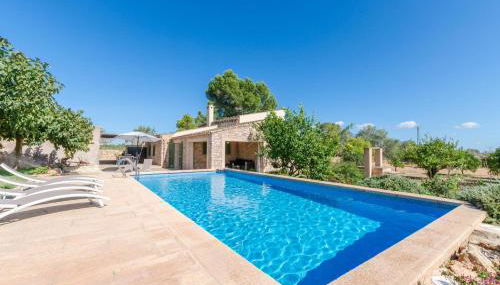 Can Sitjar in Porreres - Foto 1, Other