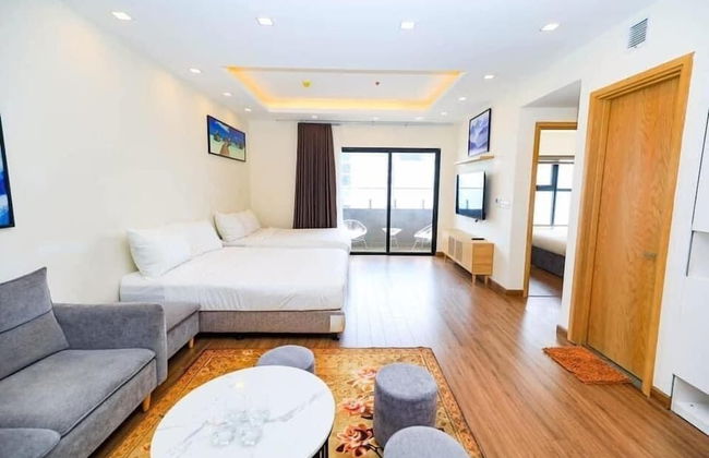 FLC Sea Tower Ocean View Quy Nhon - Photo 36