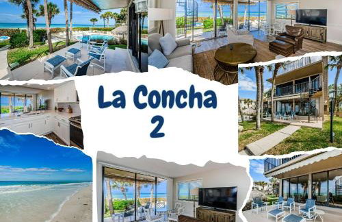 La Concha 2 - Photo 1