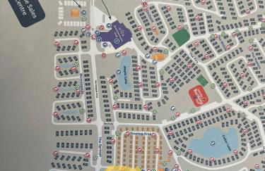 Secluded spot on Southview 8 berth - Foto 34