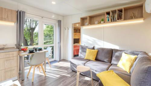 Tinyhaus am See - Foto 2