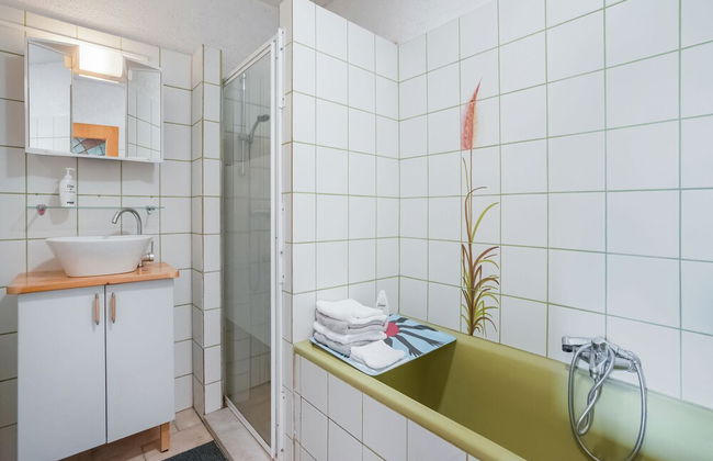 Bungalow in Landgraaf With Terrace - Foto 17