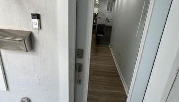 2BR Columbia Heights APT Walk 2 Metro & Shops - Foto 4