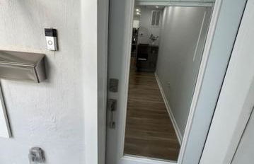 2BR Columbia Heights APT Walk 2 Metro & Shops - Foto 4