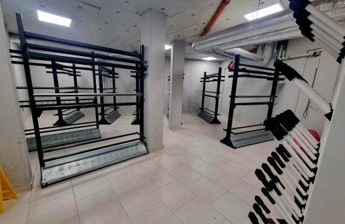 Biała Perła - Apartament 418 PRZY STOKU na Czarnej Górze - Foto 25