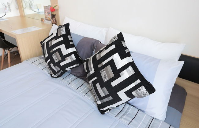 MLH Deluxe Studio Suites @ Landmark Residence - Foto 7