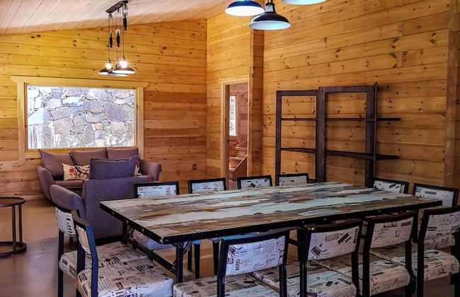 Cabañas Santa Barbara - Foto 36