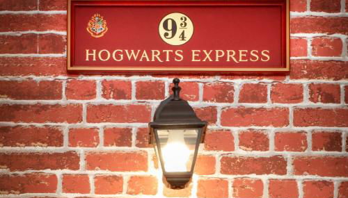 HARRY POTTER - Escape Game - Expérience Magique - Foto 3