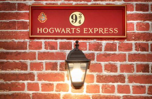 HARRY POTTER - Escape Game - Expérience Magique - Foto 3