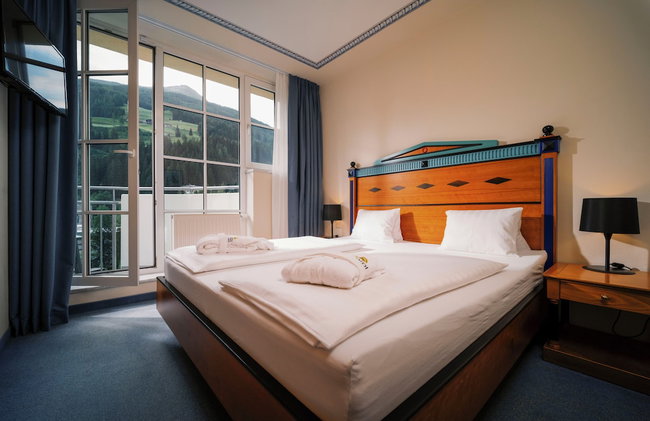 MONDI Hotel Bellevue Gastein - Foto 9