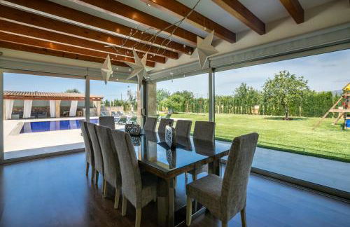 Villa Es Velar Only Families - Photo 33