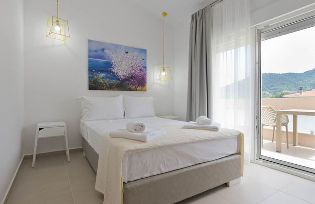 Votsalo Suites - Foto 8