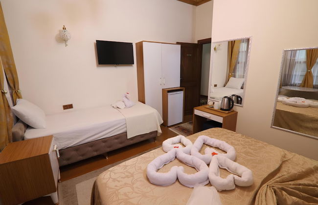 Gur Royal Suit Aparts - Foto 5