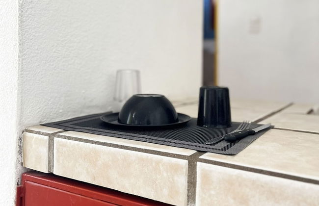 Suites TG - Photo 50