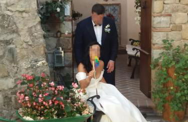 Casa Marina, Cilento Appartamento Suite indipendente - Foto 12