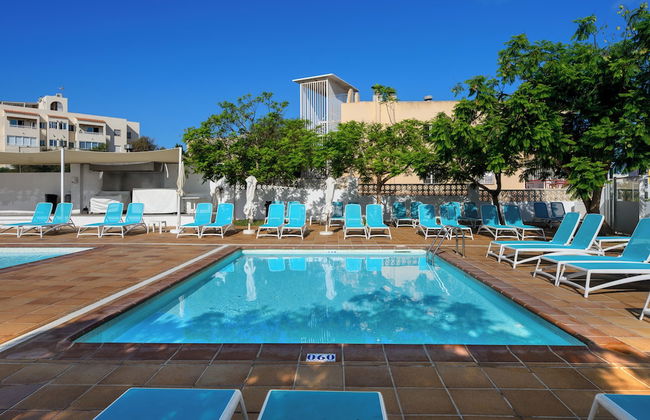 Apartamentos Vibra Riviera - Foto 15