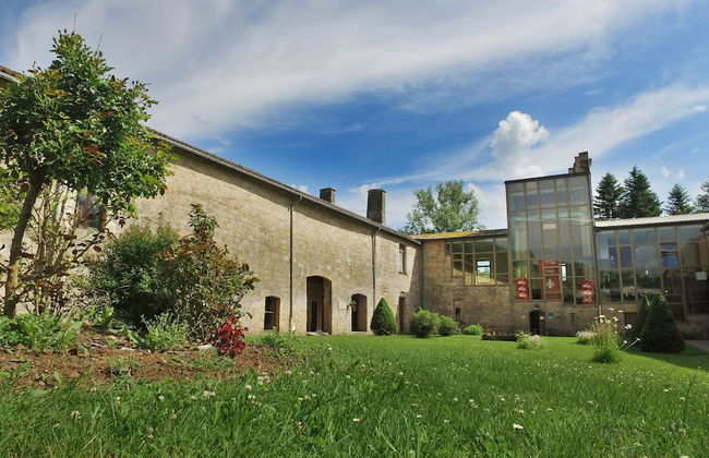 VVF Château sur la Vienne Lac de Vassivière, Nedde - Foto 30