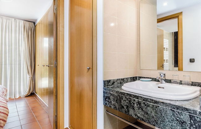 Apartamentos Prat de les Molleres - Foto 12