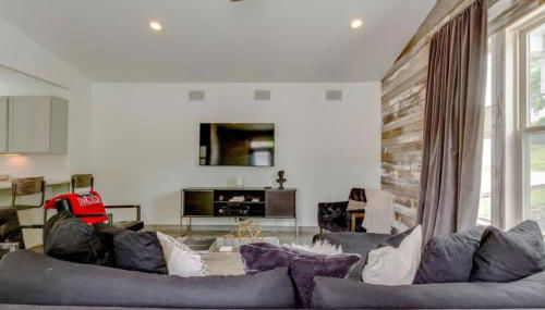 Nashville Dreamer - Mins To Downtown - 3br 2.5bath - Foto 5