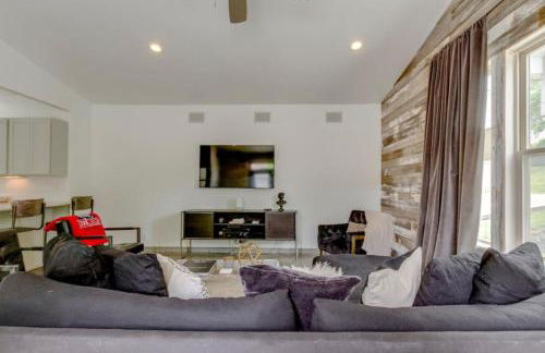 Nashville Dreamer - Mins To Downtown - 3br 2.5bath - Foto 5