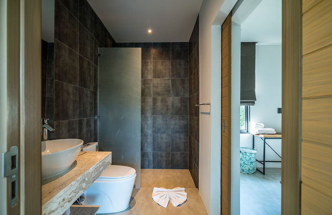 Cocoon villas by Lofty - Foto 19