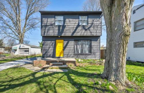 113 Madison Ave, Cuyahoga Falls - Foto 16