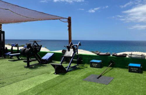 MY SEA VIEW HOLIDAY APARTMENT - Foto 43