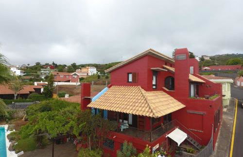 Villa El Jagüel - Foto 4