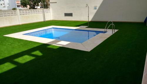 Rincon Penthouse Beach Pool Terrace 2Bed - Photo 2