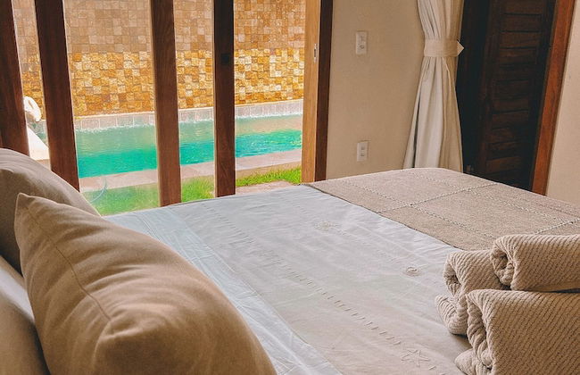 Kazamaré - Praia do Preá - Foto 11