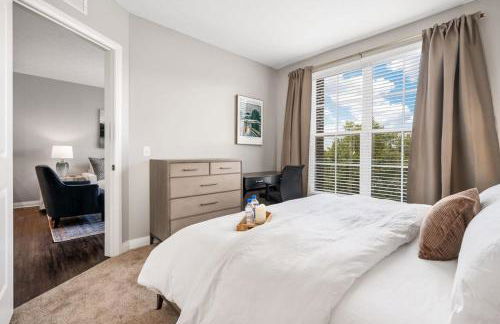 City View Designer Elevator Covered Parking - Foto 17