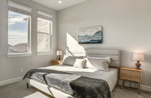 Lake Conroe Oasis Chefs Kitchen and Boat Dock - Foto 27