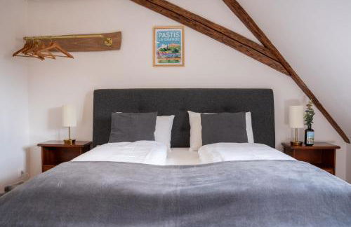 Gîte La Grange - Foto 54