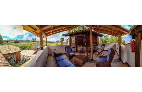 Casa El Moral - Foto 51