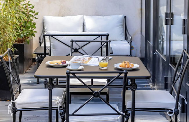 Maison Boissière Barnes Residences - Foto 57