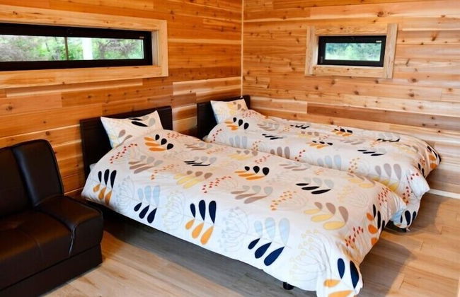 Polar House Nishikaruizawa 1 - Foto 3