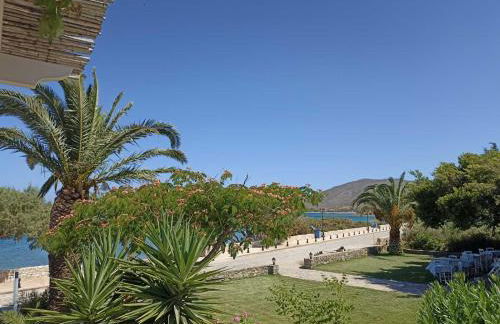 Grandes Apartments sea front - Photo 23