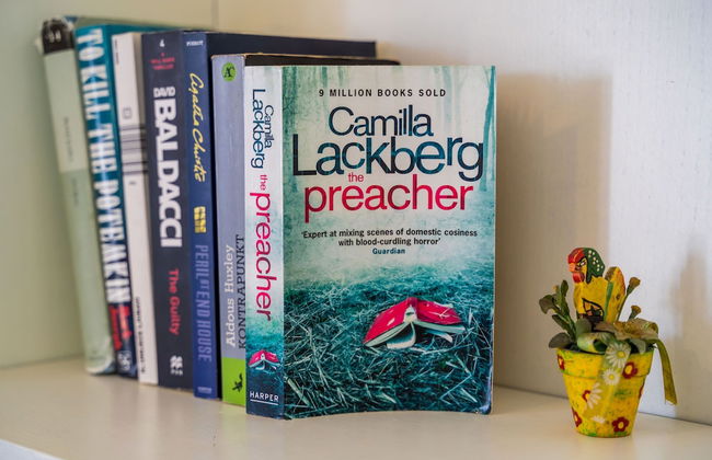 Apartment Luka - Foto 24