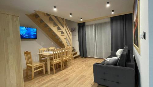 Domki przy skwerku - Foto 5