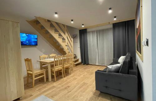 Domki przy skwerku - Foto 5