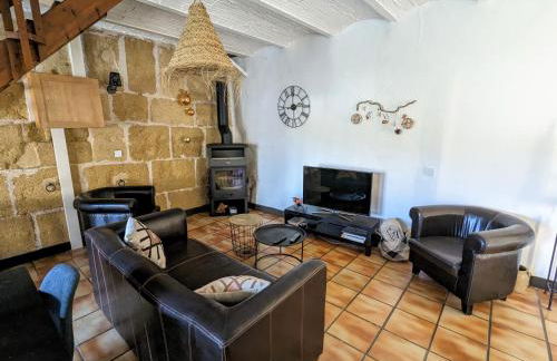 La ferme du TourreBlanc - Foto 12