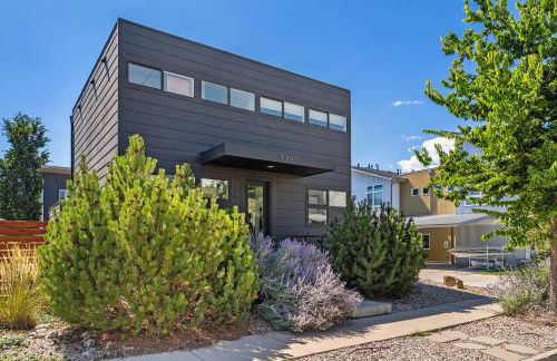 Coopers North in Old Town – Hot Tub & Pool Table! - Foto 15